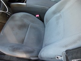 2007 Toyota Prius Gray 1.5L AT #Z24559